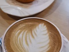 -上岛咖啡(华源四里店)