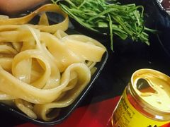 -安胖老火锅(两路口店)