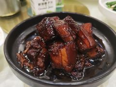 本帮红烧肉-顺风海鲜港(金玉兰店)