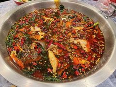 -壮壮馋嘴蛙(商业餐饮文化一条街店)