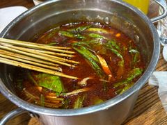 -壹块捌烧烤(灯市口店)