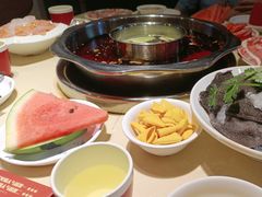-大队长主题火锅(观音桥店)