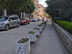 -上海市虹口区图书馆(曲阳分馆)