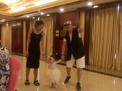 -满福隆酒楼(万绿园店)