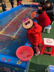 -萌宠亲子动物乐园(槐房万达店)