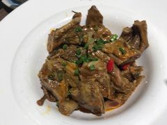 -龙聚德北京烤鸭(沙坪坝华宇A馆店)