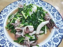 -胖子饺子馆·海鲜家常菜(海军博物馆店)