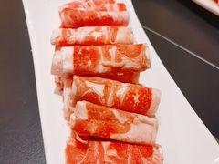 -余欢领鲜火锅(新街口店)