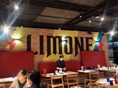 大堂-玛尚诺意式餐厅(天环广场店)
