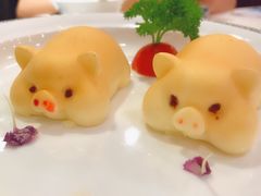 -点红点绿茗点居(客村店)