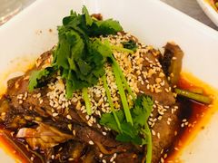 -成都驻京办餐厅(蜀都宾馆店)