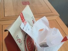 -塔斯汀中国汉堡(老师院店)