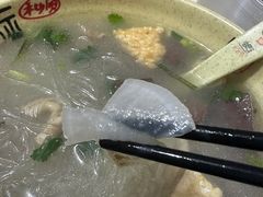 -笑云开汤包店(网巾市店)