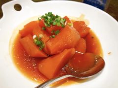 -吴忠民族饭庄(利通南街店)