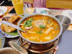 -simply thai天泰(世纪汇店)