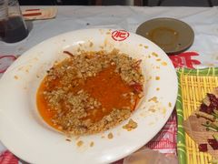 -肥肥虾庄·金牌油焖大虾(汉口城市广场店)