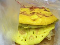 -小米粑粑(玉锦苑店)