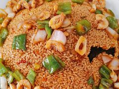 -水韵·渔家臻品私房菜(中庙店)