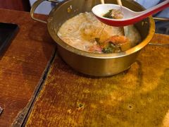 -三爷糟粕醋·鲜鱼汤·海南特色小吃(新华南路店)