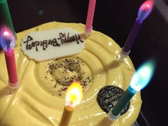 -黑池口感烘焙·生日蛋糕(坂田店)