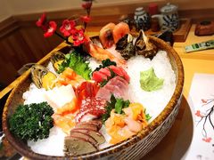 -清水日本料理铁板烧(学府路店)