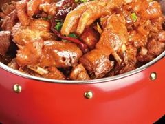 -李氏八大件老菜馆(万宝街店)