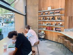 -星巴克臻选(南京艾尚天地店)