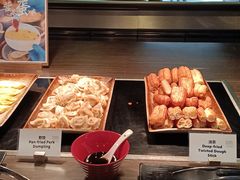 -成都蒲江花样年福朋喜来登度假酒店·宜客乐西餐厅