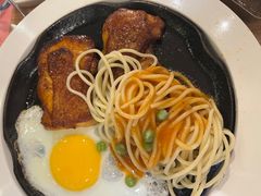 -豪客来牛排(成都锦江大融城店)