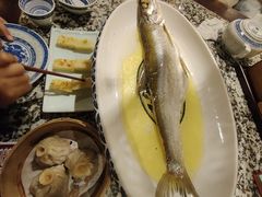 -南京大牌档(崇文门国瑞店)