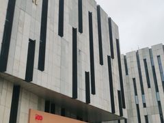 -江苏省美术馆(长江路新馆)