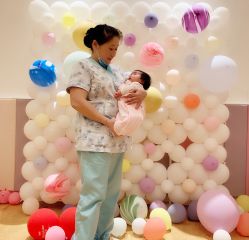 -阁涞玛尊月月子会所(温江店)