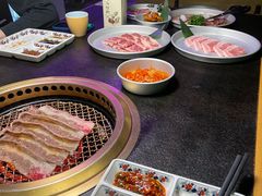 -神户赤童日式烤肉伙伴(东直门店)