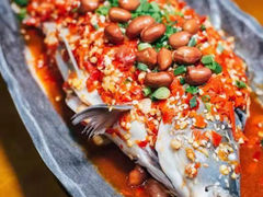 -花鸟鱼私家小厨(文殊院店)