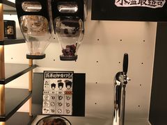 洛神花茶-新太二·鲜料川菜(群光广场店)