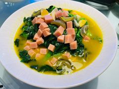 -徽韵人家·传承正宗徽菜(牡丹园店)