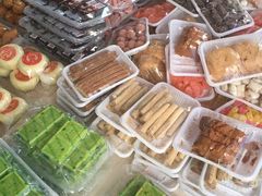 -老王记糕干(养鱼池路店)