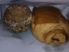 hampras-西点坊(浦东香格里拉店)