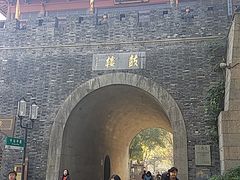 -鼓楼(西湖风景名胜区)