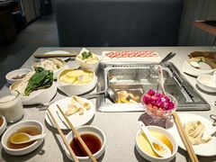 -海底捞火锅(老城根店)