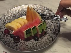 -深圳美高梅酒店-品聚嘉府中餐厅