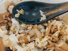 -町门烤肉拌饭专门店(新天地店)