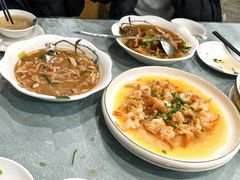 -建坤水席宫·洛阳菜(中州路店)