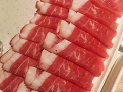 -海底捞火锅(吉利大厦店)