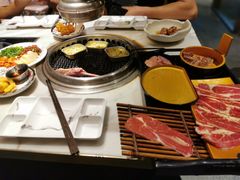 -火炉火自助餐(西直门凯德MALL店)