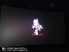 -万达影城 (甘井子万达广场IMAX店)