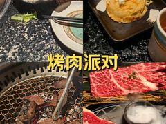 -牛焱·烧肉酒肆(五大道店)