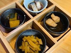 -綱元·海鲜豆捞(明州里店)