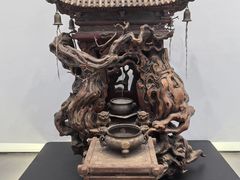 -中国美术学院-美术馆