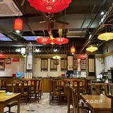 如果你想体验正宗的广东早茶文化，这里就是一个不错的选择